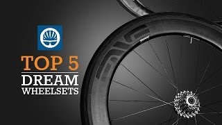 Top 5  Dream Wheelsets [upl. by Nameerf644]