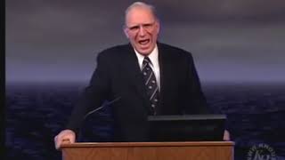 Chuck Missler Genesis Session 11 [upl. by Kimberlyn]