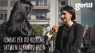 Femën jam vetë por nuk më pëlqen se Femnat në Kosovë janë ba shumë Materialiste  Histori të Jetes [upl. by Nebur]