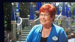 WFTV Celebrates Walt Disney World 50th Anniversary Clip [upl. by Graf93]