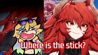 Zentreya FACES Arielle Allegations [upl. by Ariew713]