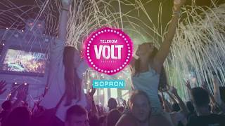 Telekom VOLT Fesztivál 2018  TV spot [upl. by Mano63]