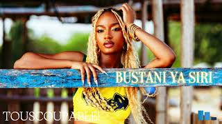 CKAY x WIZKID x OMAHLAY TYPE BEAT  AFROBEAT 2024  BUSTANI YA SIRI  Prodby TOUSCOUPABLE [upl. by Renruojos144]