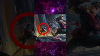 Mlbb Hidden heroes or Unnoticed heroes mobilelegends mlbb secret edit shorts fyp viralvideo [upl. by Anaerda]