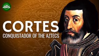 Aztecs Arrival of Cortes and the Conquistadors [upl. by Wettam]