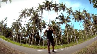 Maluku Panggil Pulang remix  Ambonwhena ft Arles AJ Agil amp Nicky Manuputty [upl. by Solracnauj771]