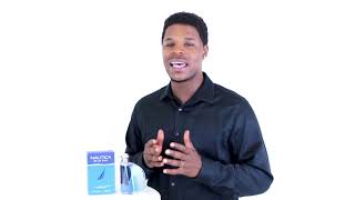 Nautica Blue Sail Cologne Review [upl. by Dido]