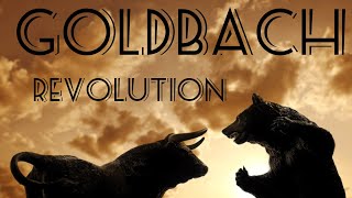 Calling the Lows using Goldbach  high frequency 15s gameplay [upl. by Rudwik]