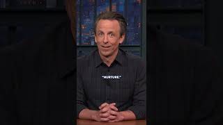 Don’t understand Trump’s tweets Allow Seth Meyers to translate ACloserLook [upl. by Adeys]