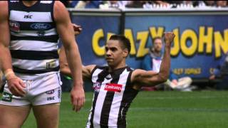 Channel Ten  2011 AFL Grand Final Farewell [upl. by Jana]