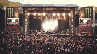 Metal Days 2014  Official afterMovie \m [upl. by Gianni]