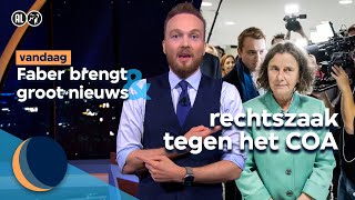 Kippen en varkensboeren boos op de BBB  De Avondshow met Arjen Lubach S6 [upl. by Aitel]