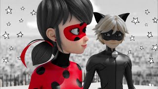 ♡ TODO DE TI ♡  MIRACULOUS LADYBUG ♡ [upl. by Ahsasal]