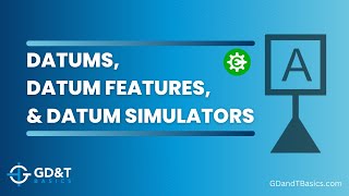 Datums Datum Features and Datum Simulators  Oh My [upl. by Sixele]