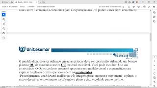 O estudo da anatomia humana é imprescindível para o completo entendimento do corpo humano e sua inte [upl. by Norra]