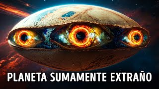 Descubrimientos espaciales más sorprendentes que te perdiste en 2024  Documental espacial [upl. by Mackay]