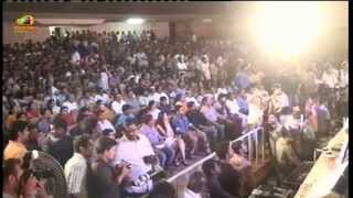 Suriya Sikandar Movie Audio Success Meet LIVE  Samantha Brahmanandam  Sikindar Movie  Anjaan [upl. by Sennahoj519]