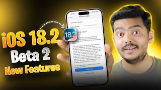 Developer iOS 182 Beta 2 Features  What’s New in iPhone 15 iPhone 14 iPhone 13 [upl. by Elimac]