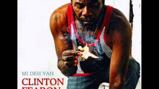 Clinton Fearon  Feeling Blue [upl. by Enomor]