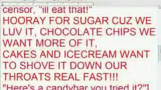 ice cream song lyrics with song [upl. by Josias]