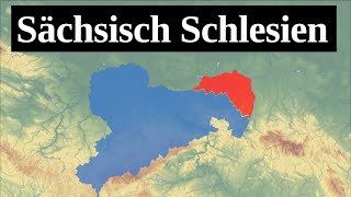 Sächsisch Schlesien  Deutschlands letztes Schlesien [upl. by Maite]