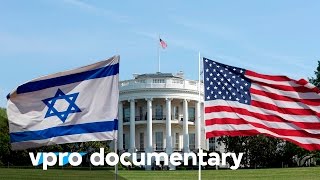 The Israel Lobby in the US  VPRO documentary  2007 [upl. by Ettenil]