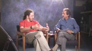 The Thunderf00t  Ray Comfort discussion Part 1 [upl. by Lubin]