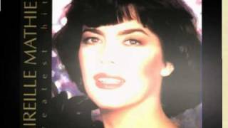 Mireille Mathieu  Je taime avec ma peau [upl. by Eirrak663]