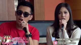 Someday Well Know  Janella Salvador feat Marlo Mortel  COVER [upl. by Myrah129]