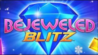 Bejeweled Blitz Menu Music [upl. by Yonina527]