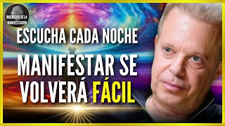 🔴REPROGRAMA tu SUBCONSCIENTE al DORMIR Afirmaciones para la salud y la abundancia Dr Joe Dispenza [upl. by Ennej63]