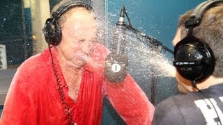 Aggers Innuendo Bingo on Scott Mills [upl. by Maddeu668]