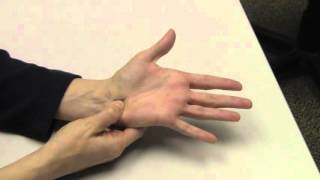 How to perform Scar Tissue Massage [upl. by Warfeld]