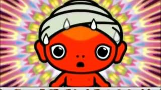 pucca duce amor en la India audio latino [upl. by Anissa391]