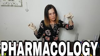 ASMR  Experimental Pharmacology [upl. by Ohs]