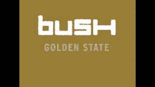 Bush  Glycerine Lyrics [upl. by Anirtac]