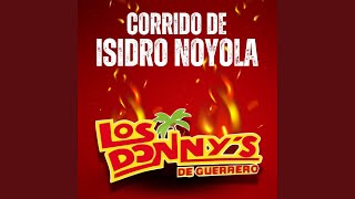 Corrido de Isidro Noyola [upl. by Eninotna828]