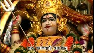 Jai Durga Mata Jag Janani Full Song Nau Deviyon Ki Aartiyan [upl. by Gilbertson121]