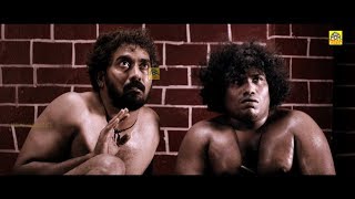 ATTU MOVIE  Yogi Babu Comedy Exclusive  RK Suresh  Dream Icon  Studio 9 Music  Realcinemas [upl. by Eittol]