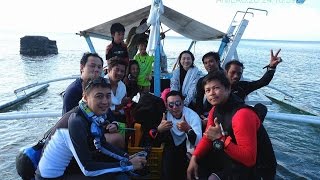 Anilao Diving Trip [upl. by Eitra237]