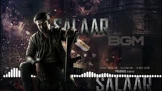 Salaar BGM [upl. by Callahan]