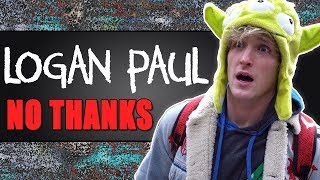 The Logan Paul Odyssey [upl. by Yodlem]