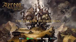 Ayreon  The Garden Of Emotions Into The Electric Castle 1998 [upl. by Gupta]