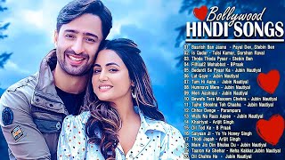 New Hindi Song 2022  Jubin nautiyal  arijit singh Atif Aslam Neha Kakkar  Shreya Ghoshal [upl. by Binny]