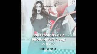 Trailer  Confessions of a shopaholic  Starzplay [upl. by Nork438]