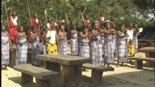 Uvuke Anglican Choir quotUpendo wa Munguquot [upl. by Amoreta]