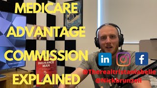 Medicare Advantage Commission Explained [upl. by Cale]