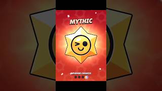 MYTHIC TRASH DROP😡😭 Brawl Stars shorts [upl. by Volin119]