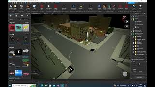 Nyc the project roblox leaked fully scripted [upl. by Cynthia369]