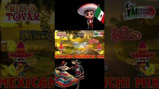 Música Mexicana para Bailar Ranchera y Mariachi de Antaño Música de Mariachis Mexicanos Tradicional [upl. by Annauqal93]